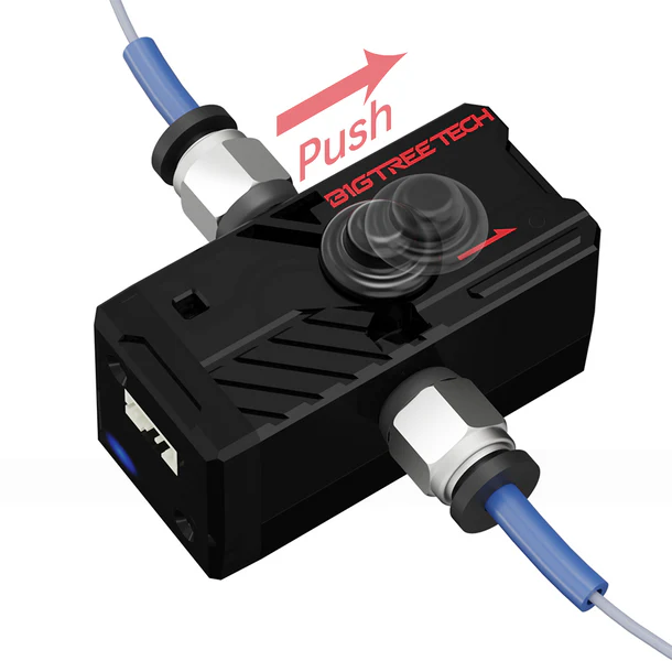 BTT SFS V2.0 Smart Filament Sensor 3d Printing Module for Mastering the Filament State